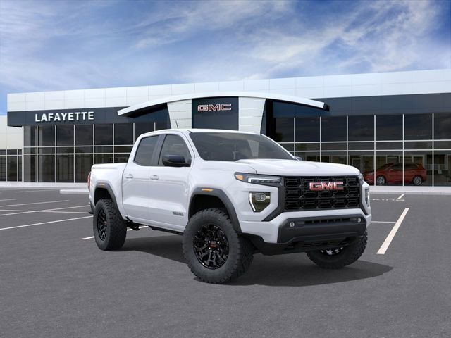 2026 GMC Canyon Elevation - Photo 33