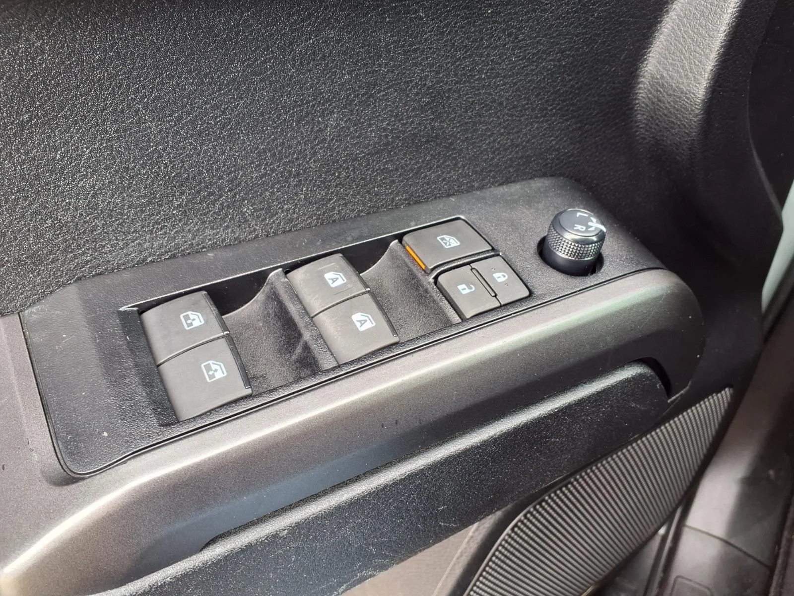 Certified Used 2023  Toyota TRD Off-Road image 15
