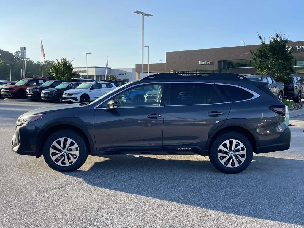 2024 Subaru Outback Premium - Photo 22