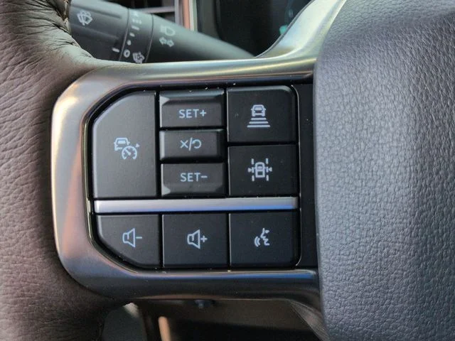 New 2026 Glacier Gray Metallic Tri-Coat Ford F-250® King Ranch® image 26