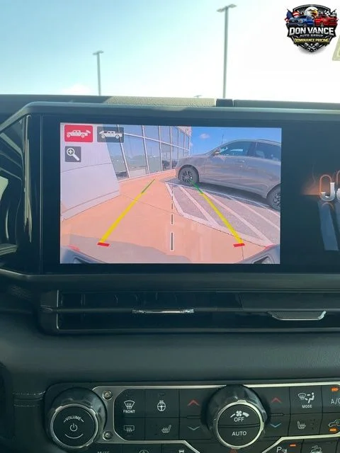 New 2026 Gray Jeep Mojave image 19