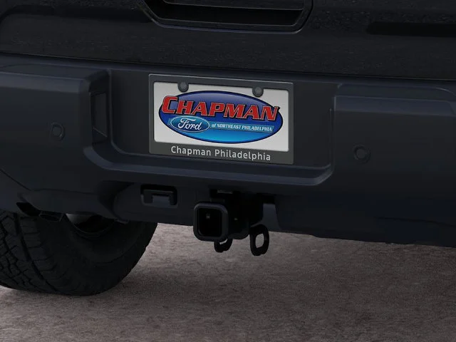 New 2026 Black Ford Badlands image 23
