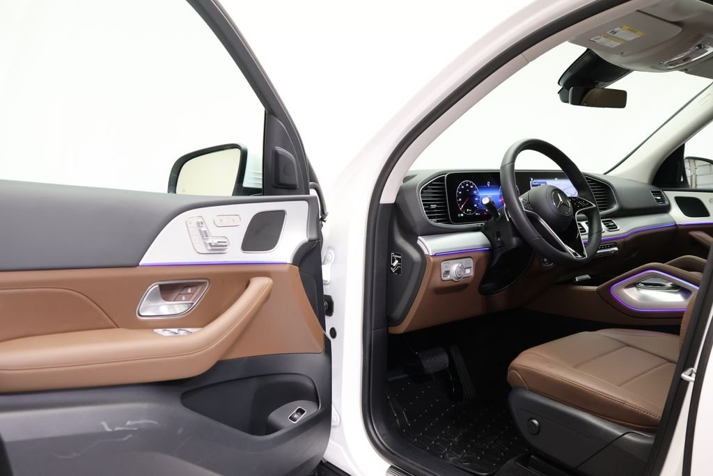 2026 Mercedes-Benz GLE GLE350 - Photo 37
