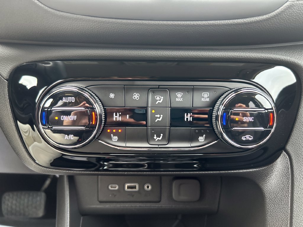 2023 Buick Encore GX Select - Photo 25