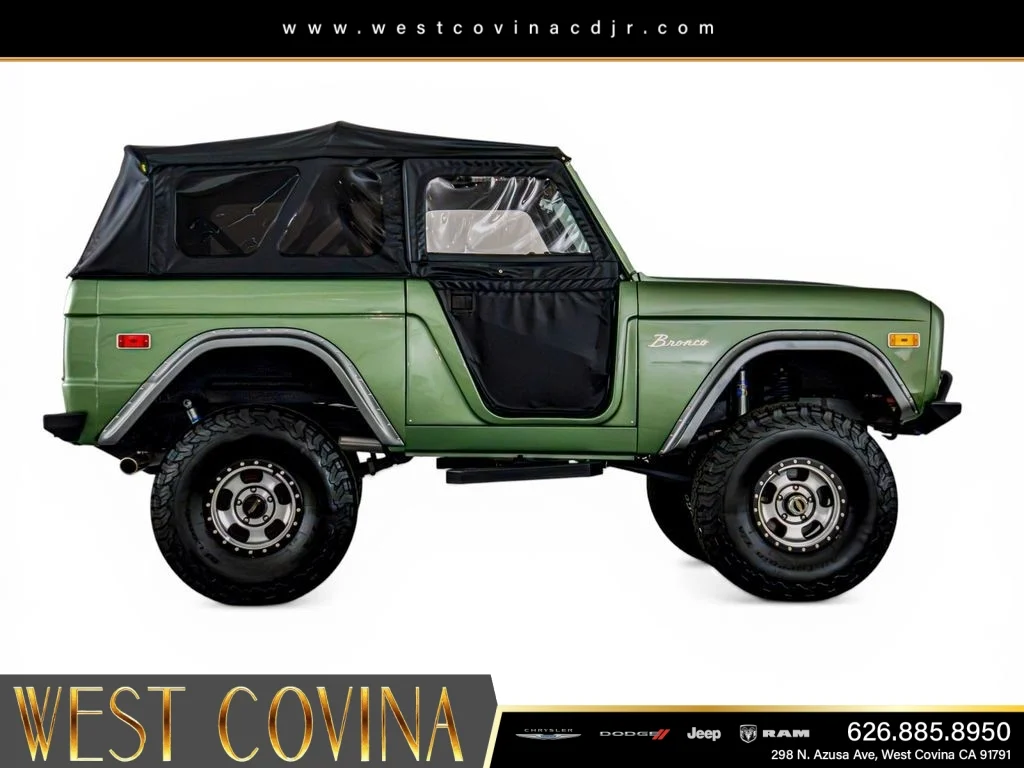 Used 1967  Ford  image 8
