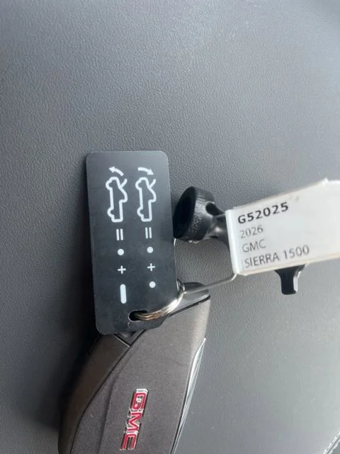 2026 GMC Sierra EV Elevation - Photo 75