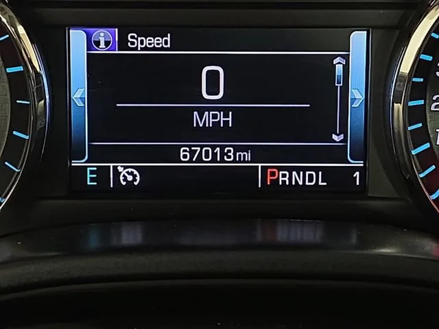 Used 2018 SUMMIT WHITE GMC SLT image 16
