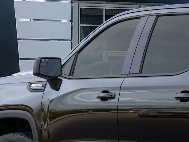 New 2026 Onyx Black GMC Elevation image 12