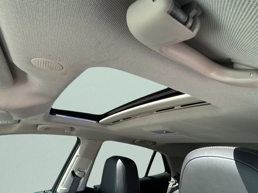 Used 2019 Black Buick Preferred image 20