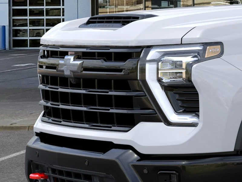 2026 Chevrolet Silverado 2500 HD LT - Photo 14