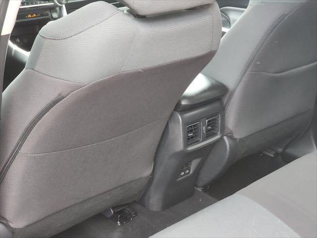 Certified Used 2025 ATTITUDE BLACK MC. Toyota  image 23