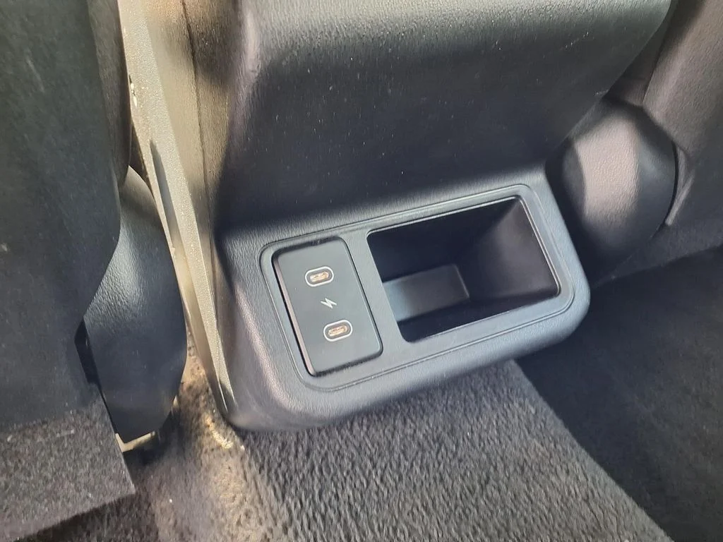 Certified Used 2025 Blue Kia LXS image 24