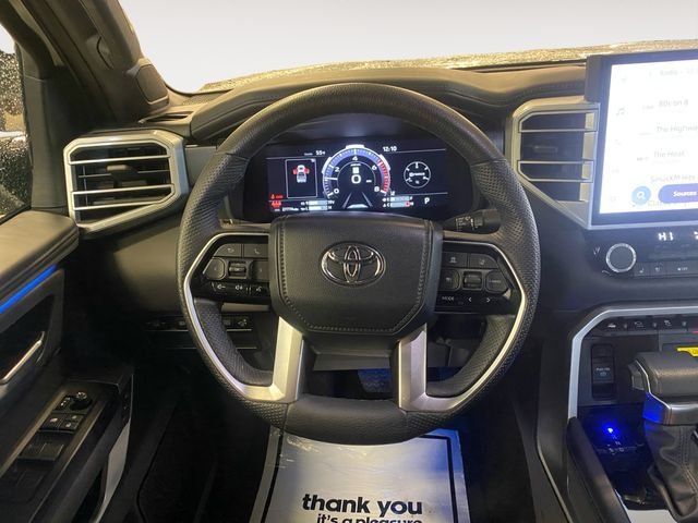 Used 2023 Silver Toyota Platinum image 11