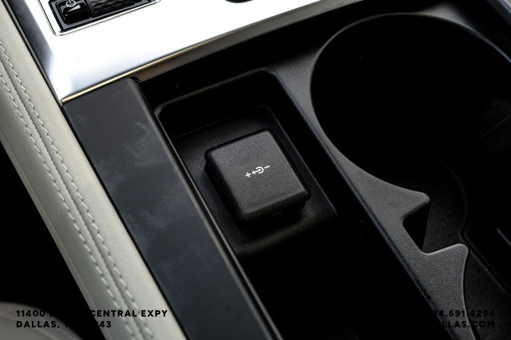 New 2026 Portofino Blue Jaguar P250 R-Dynamic S image 32