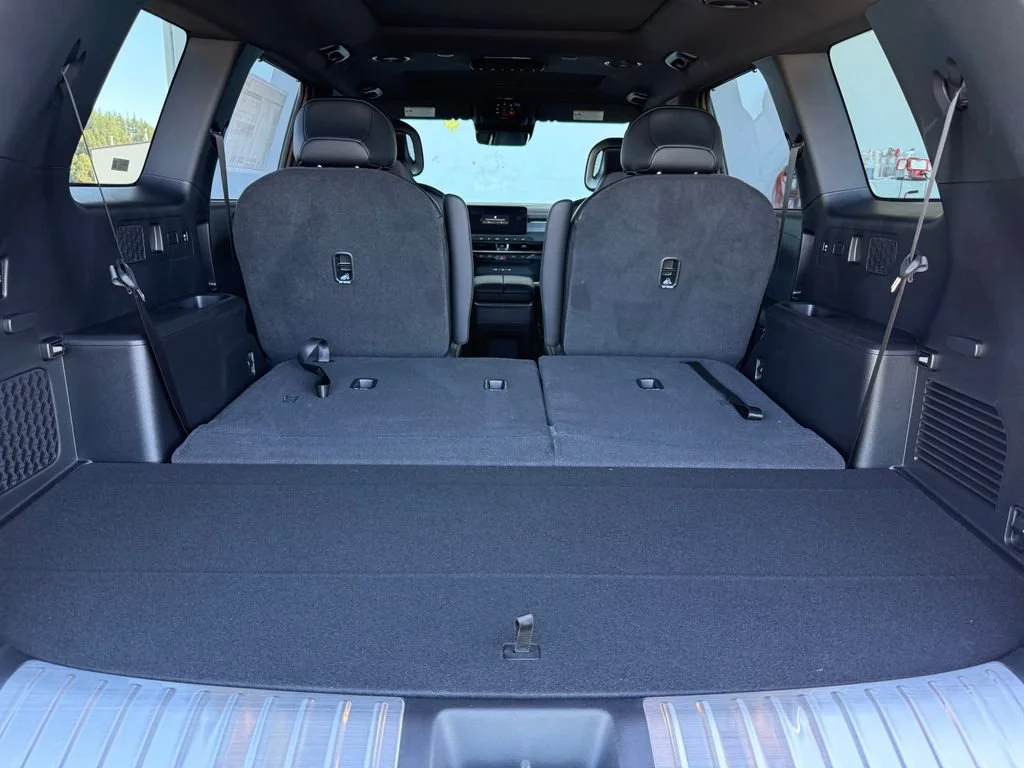 New 2027 Terrain Brown Kia X-Line SX image 10