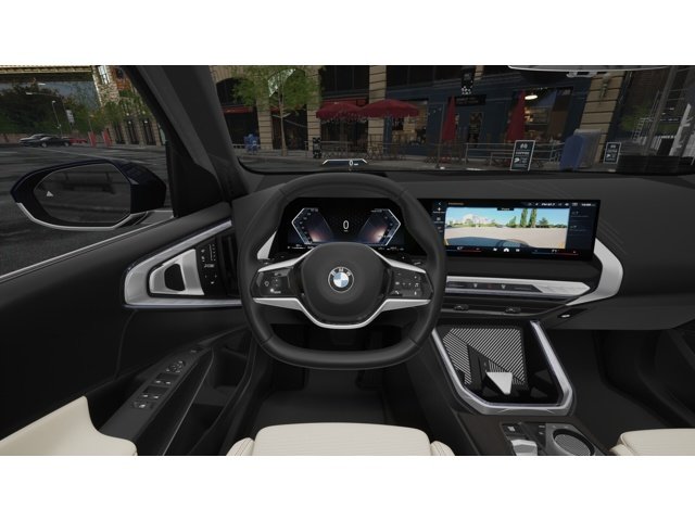 New 2026 Tanzanite Blue II Metallic BMW 30 xDrive image 13