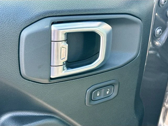 2026 Jeep Wrangler 2-Door Sport - Photo 13