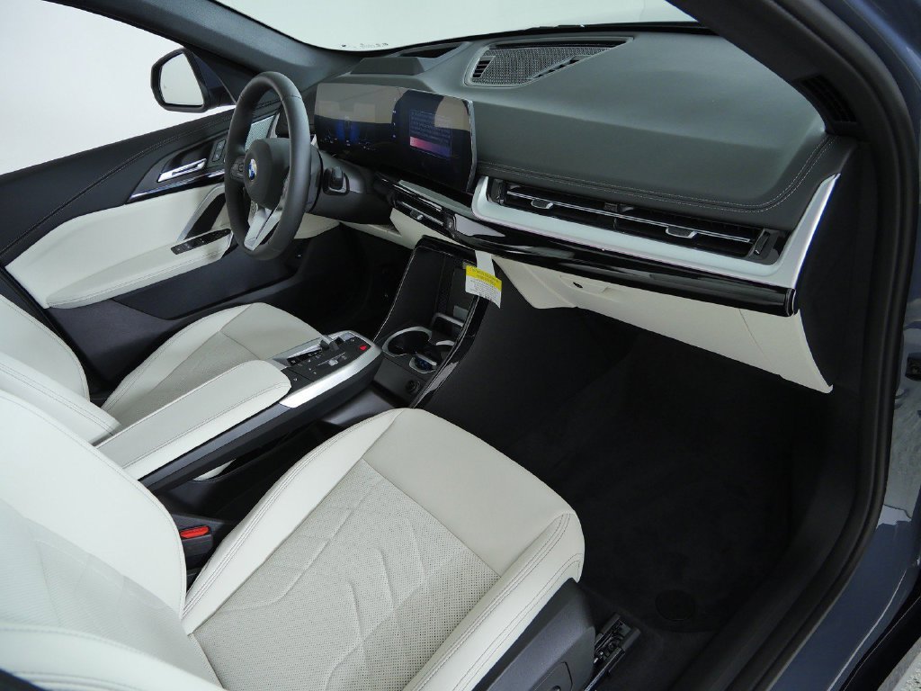New 2027 Storm Bay Metallic BMW xDrive28i image 19