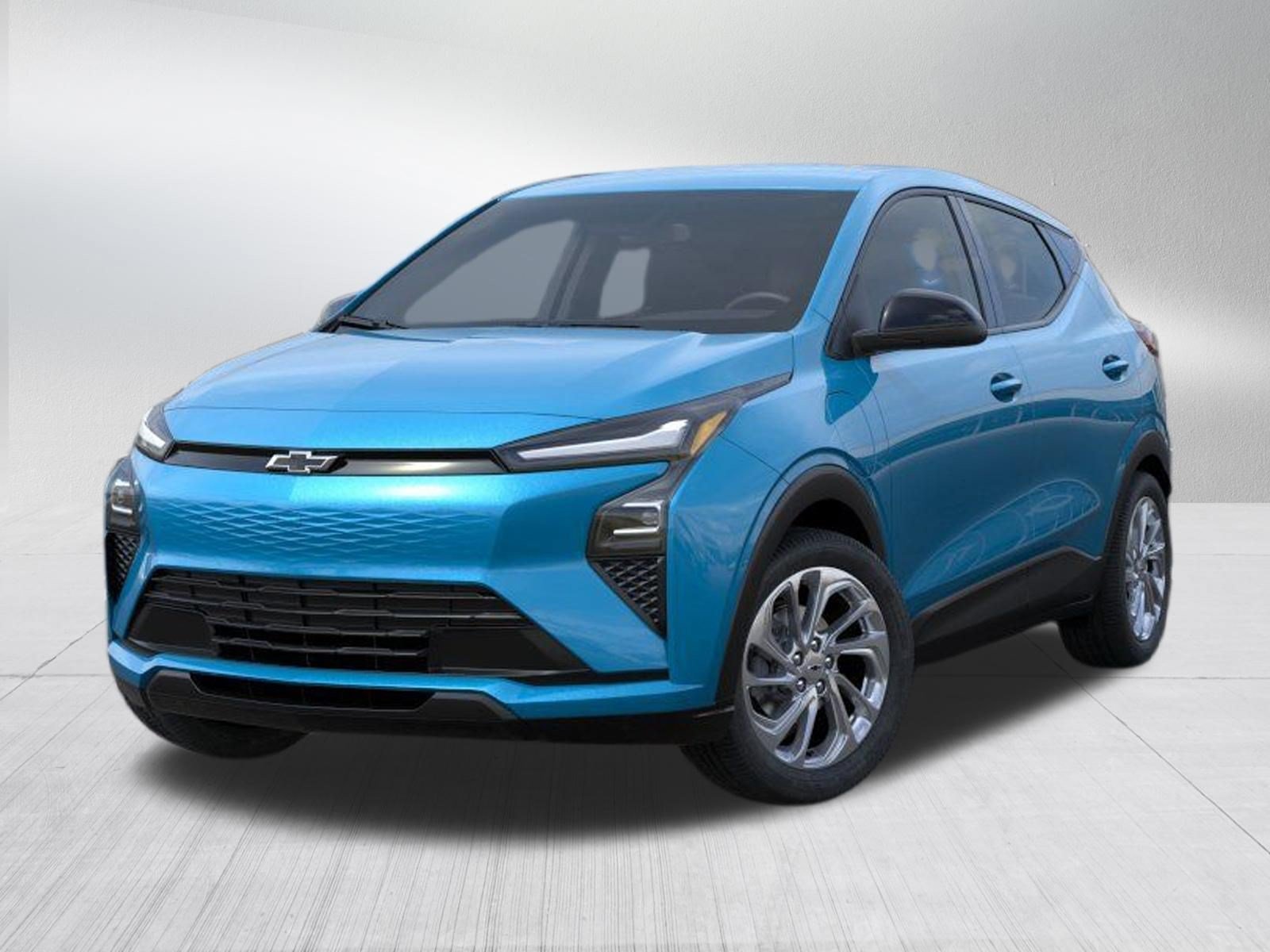 2027 Chevrolet Bolt LT - Photo 8