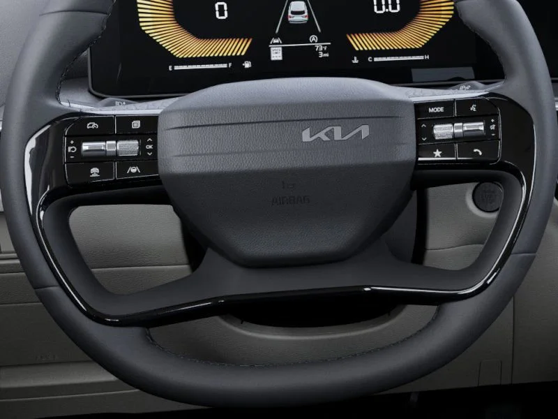 New 2026 Wolf Gray Kia S image 22