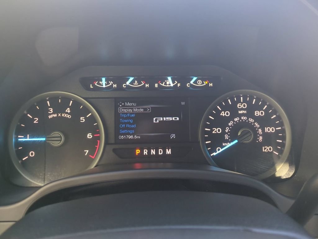 2020 Ford F-150 XLT - Photo 33