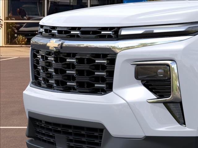 2027 Chevrolet Traverse LT - Photo 13