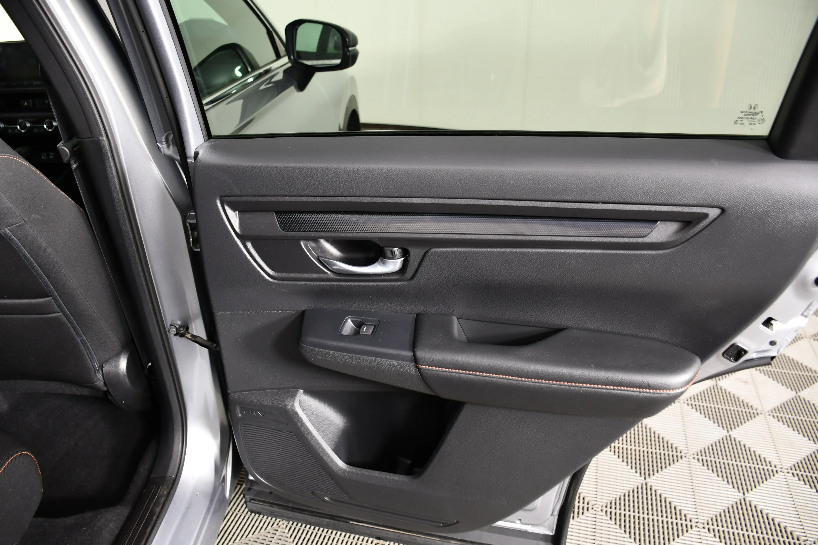 Certified Used 2024 Silver Honda Sport image 40