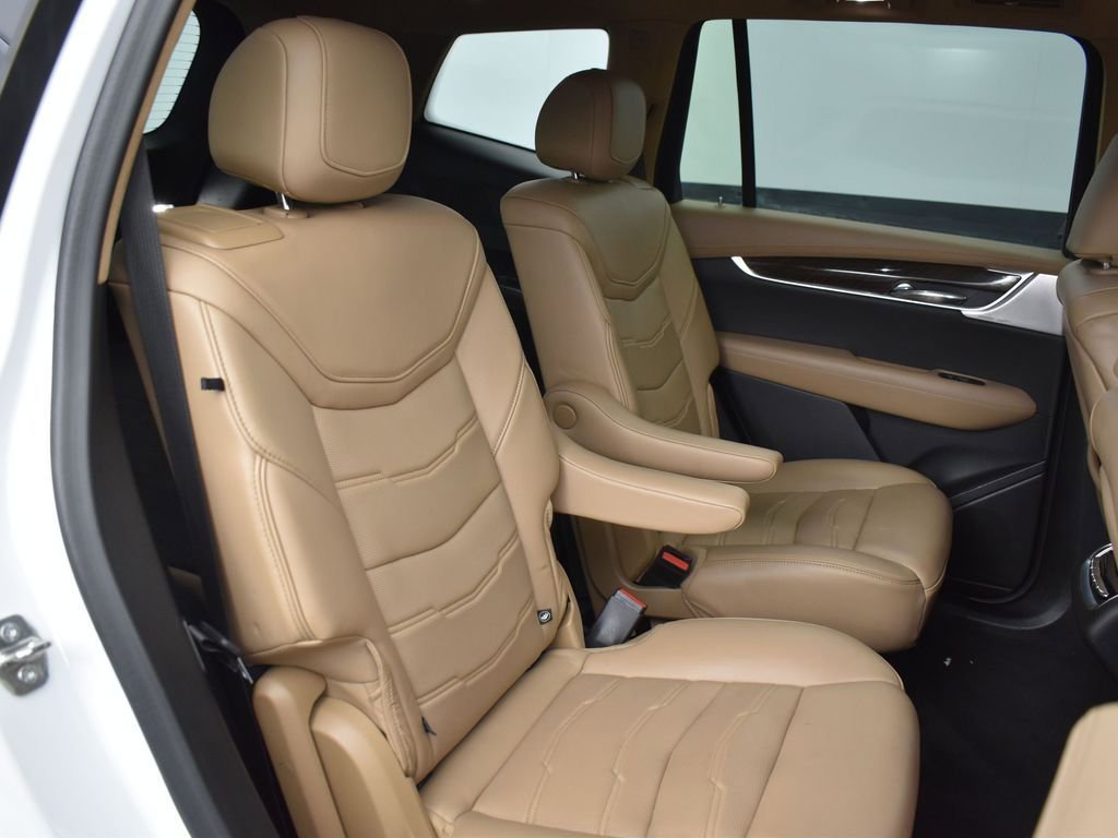 2022 CADILLAC XT6 - Image 29