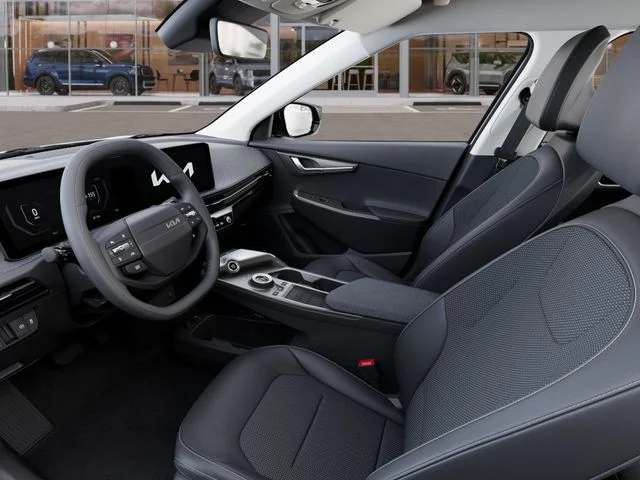 New 2026  Kia Light image 17