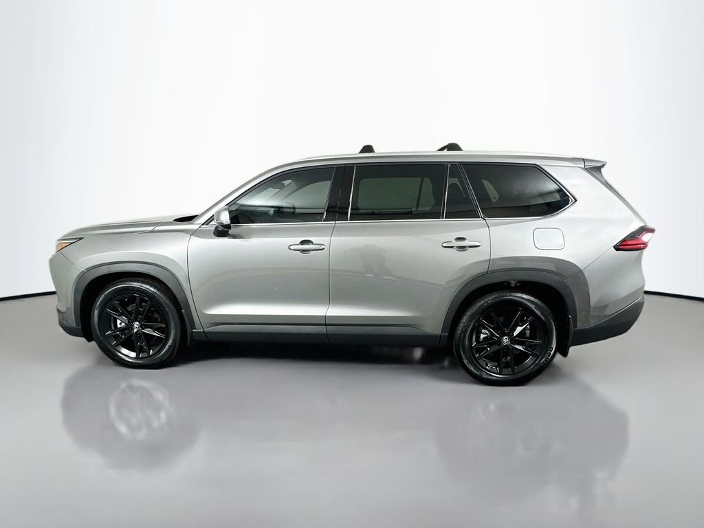 Used 2026  Toyota Limited image 8
