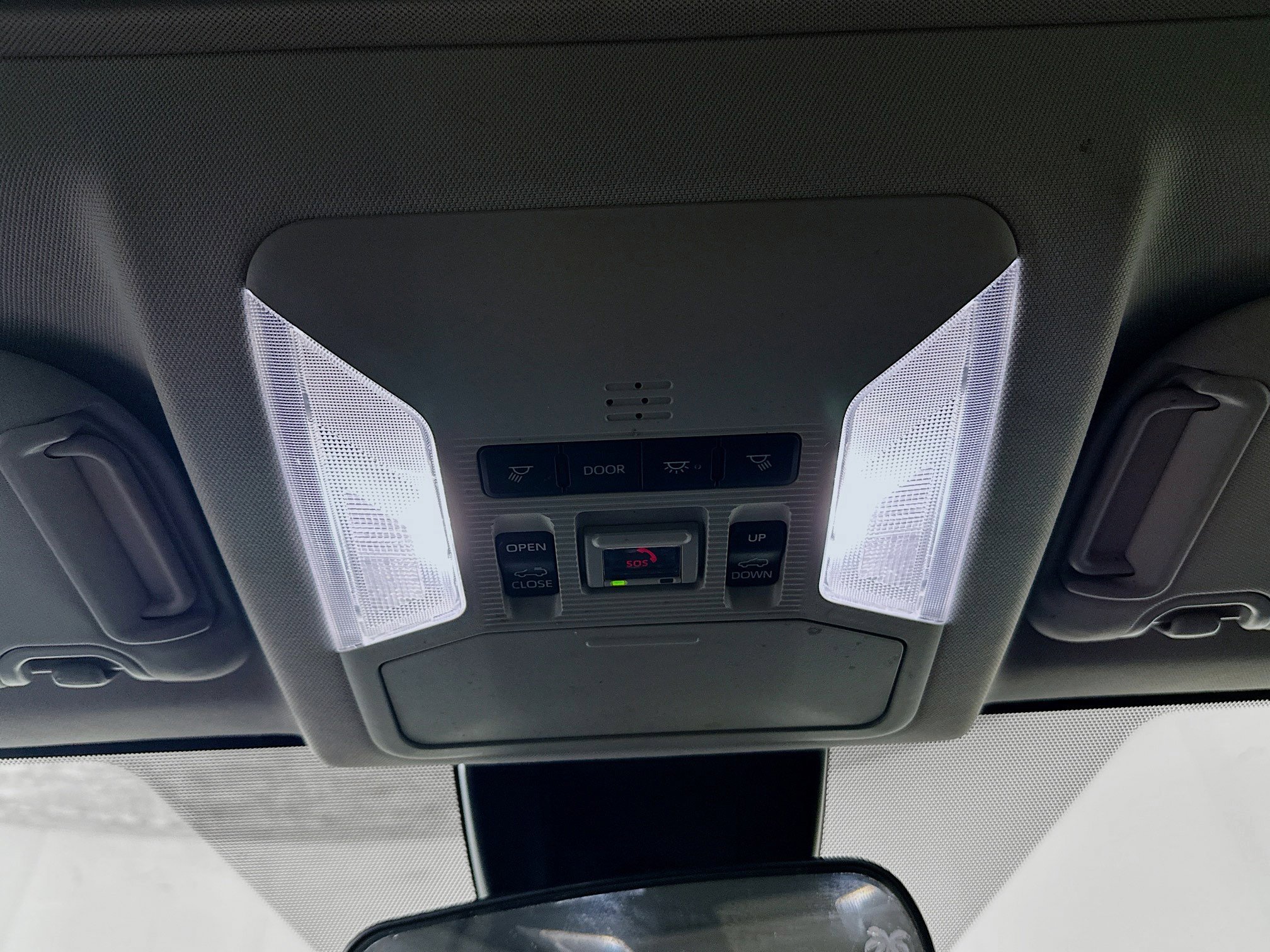 Used 2024 Magnetic Gray Metallic Toyota XLE Premium image 18