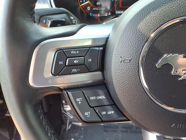 Used 2022 Purple Metallic Ford Mach 1 image 25