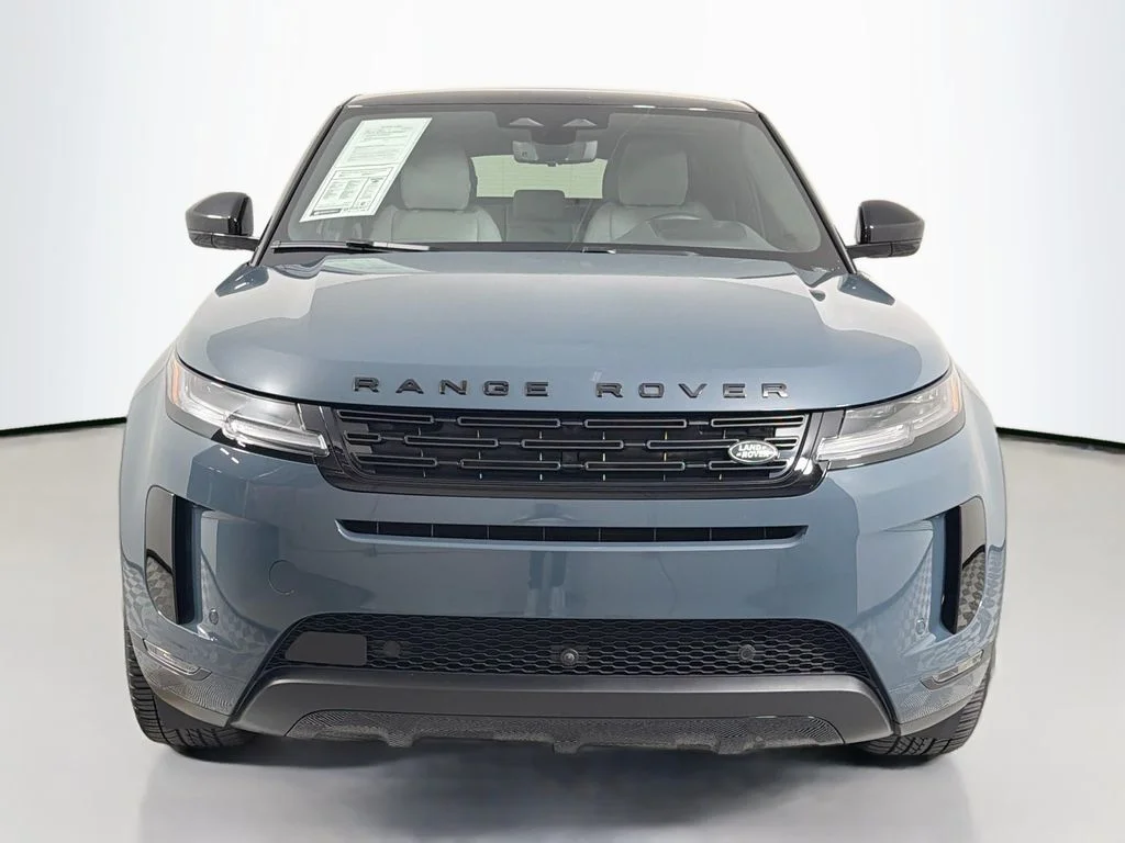 Used 2026 Blue Land Rover S image 2