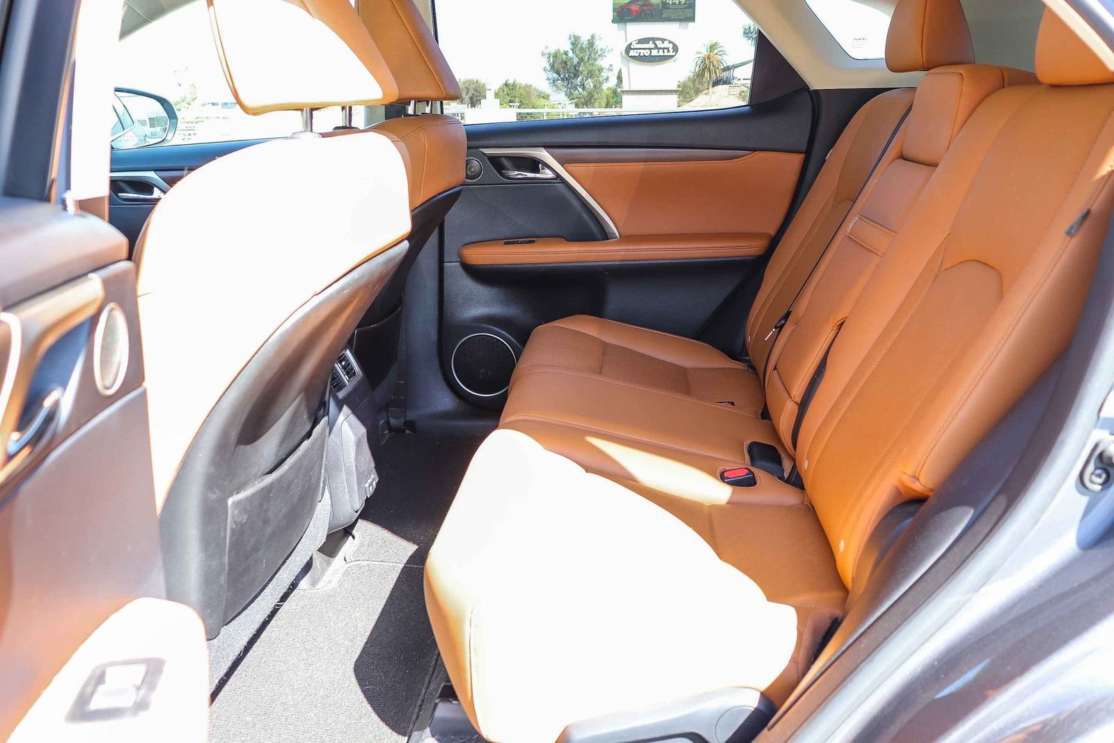 Used 2022 Gray Lexus 350 image 14