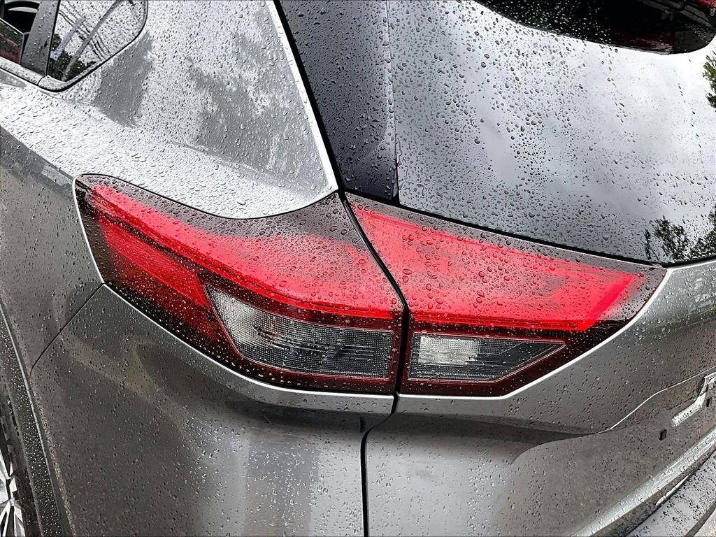 Certified Used 2023 Gray Nissan SV image 32
