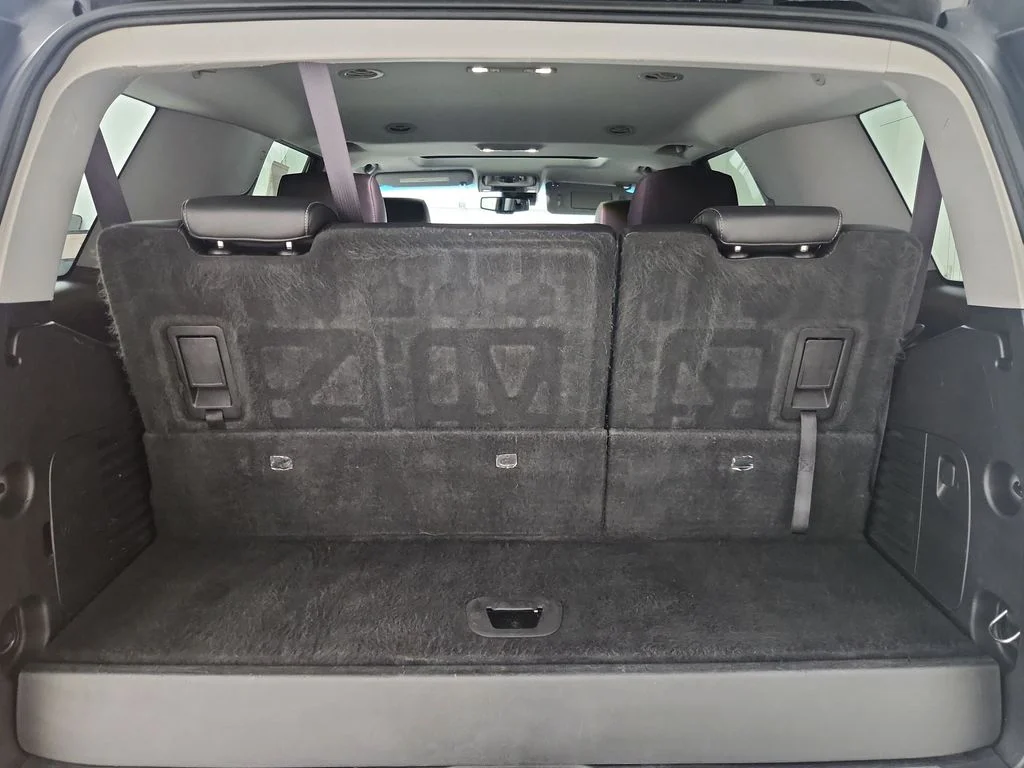 Used 2017 Gray Chevrolet LT image 18
