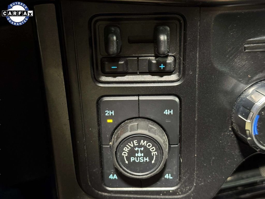 Used 2023  Ford Tremor image 22