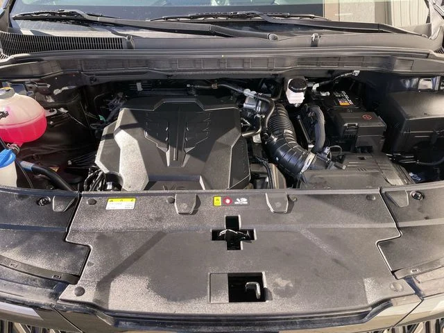 Used 2026 Gray Kia LXS image 26