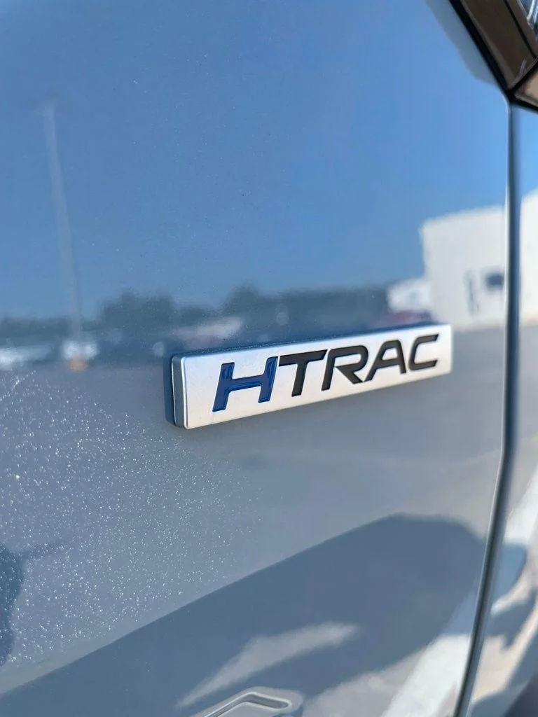 2026 Hyundai Santa Cruz SEL Activity - Photo 10