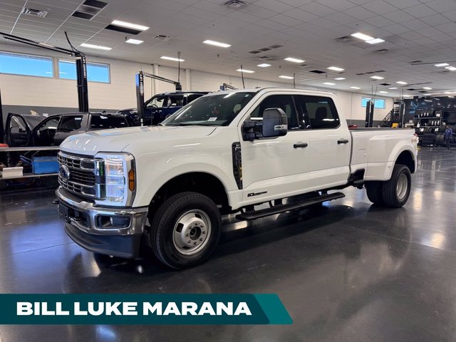 2025 Ford F-350SD XLT