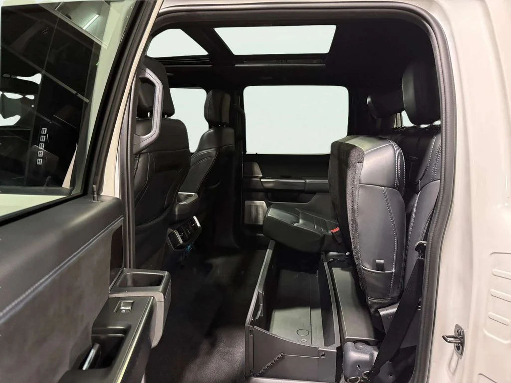2024 Ford F-150 Platinum - Photo 26