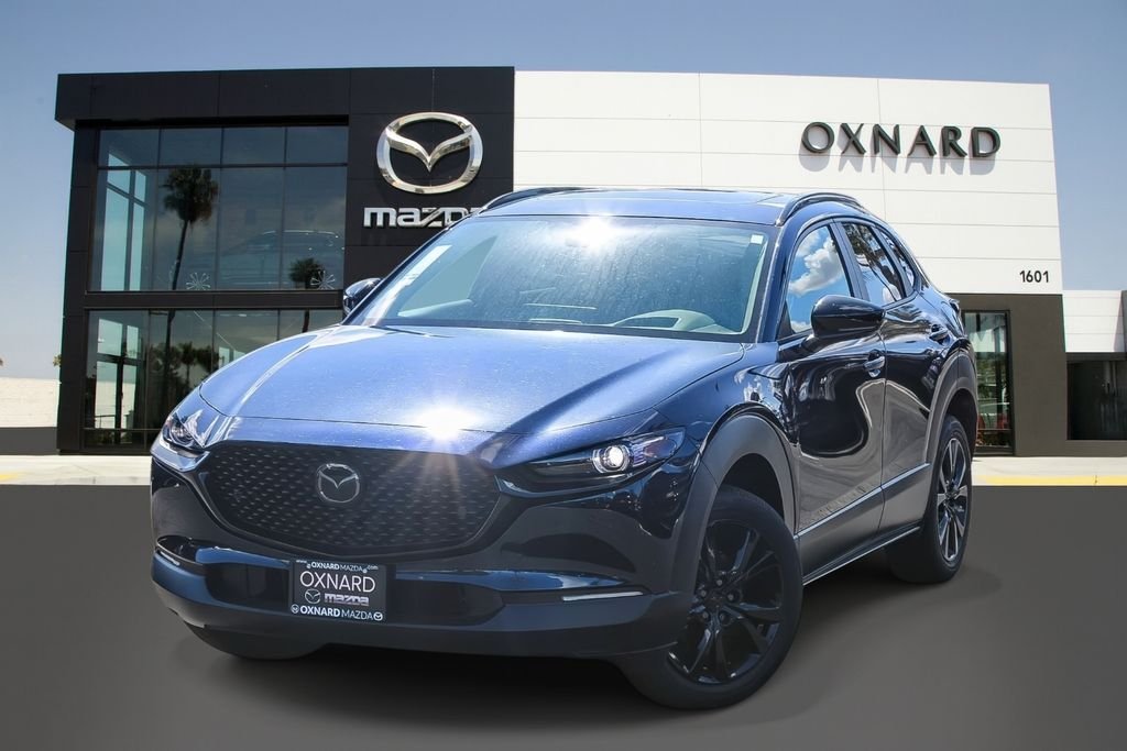 2026 Mazda CX-30 Turbo Aire Edition AWD's photo