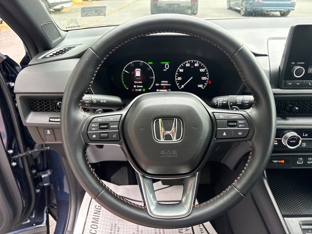2025 Honda CR-V Sport - Photo 51