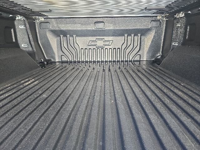 2026 Chevrolet Silverado 1500 RST - Photo 20