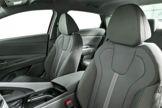 New 2026 Ecotronic Gray Hyundai SE image 13