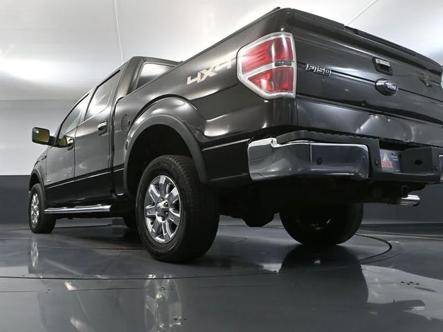 2013 Ford F-150 XLT - Photo 46