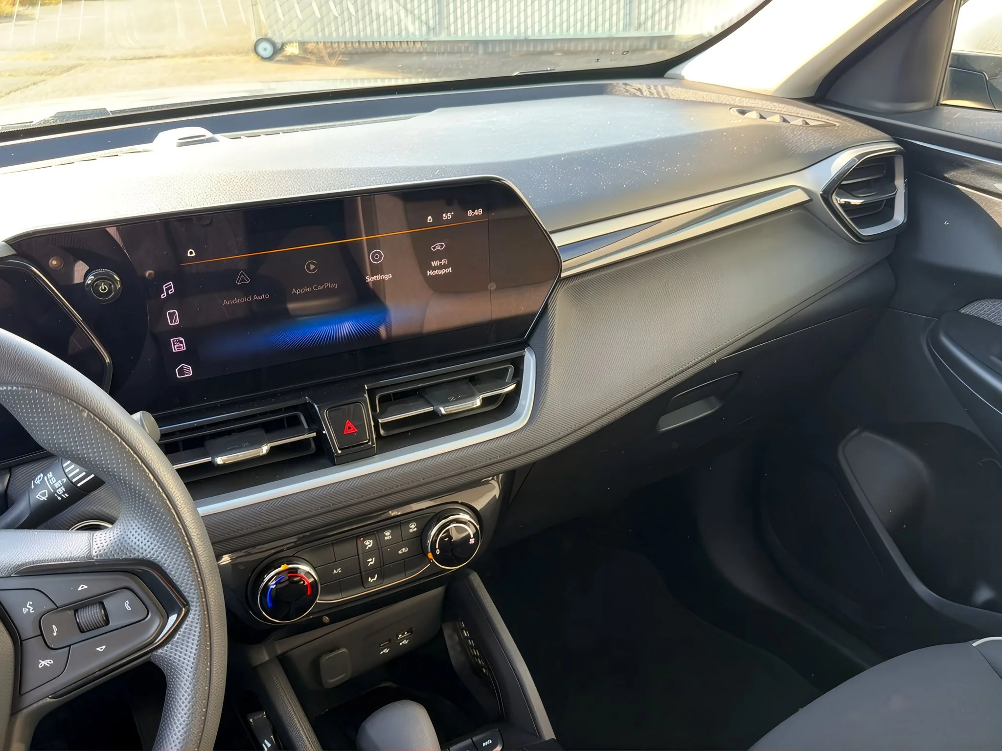 2025 Chevrolet Trailblazer LT - Photo 21