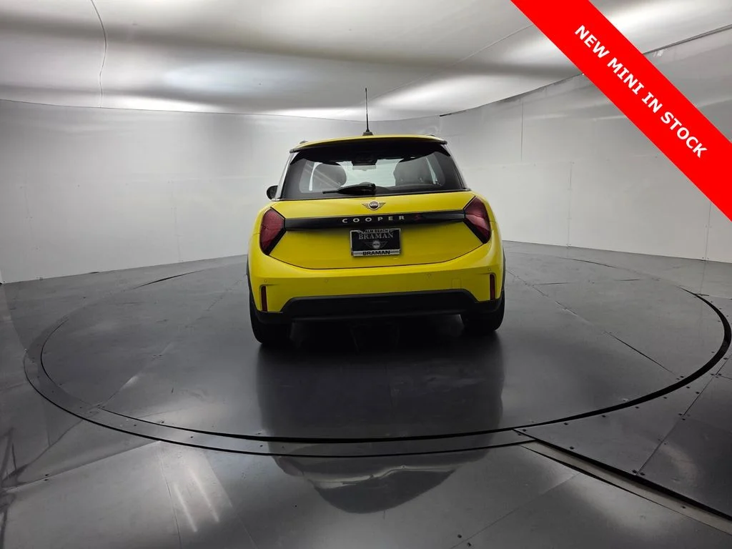 2026 MINI Hardtop 2 Door S - Photo 9