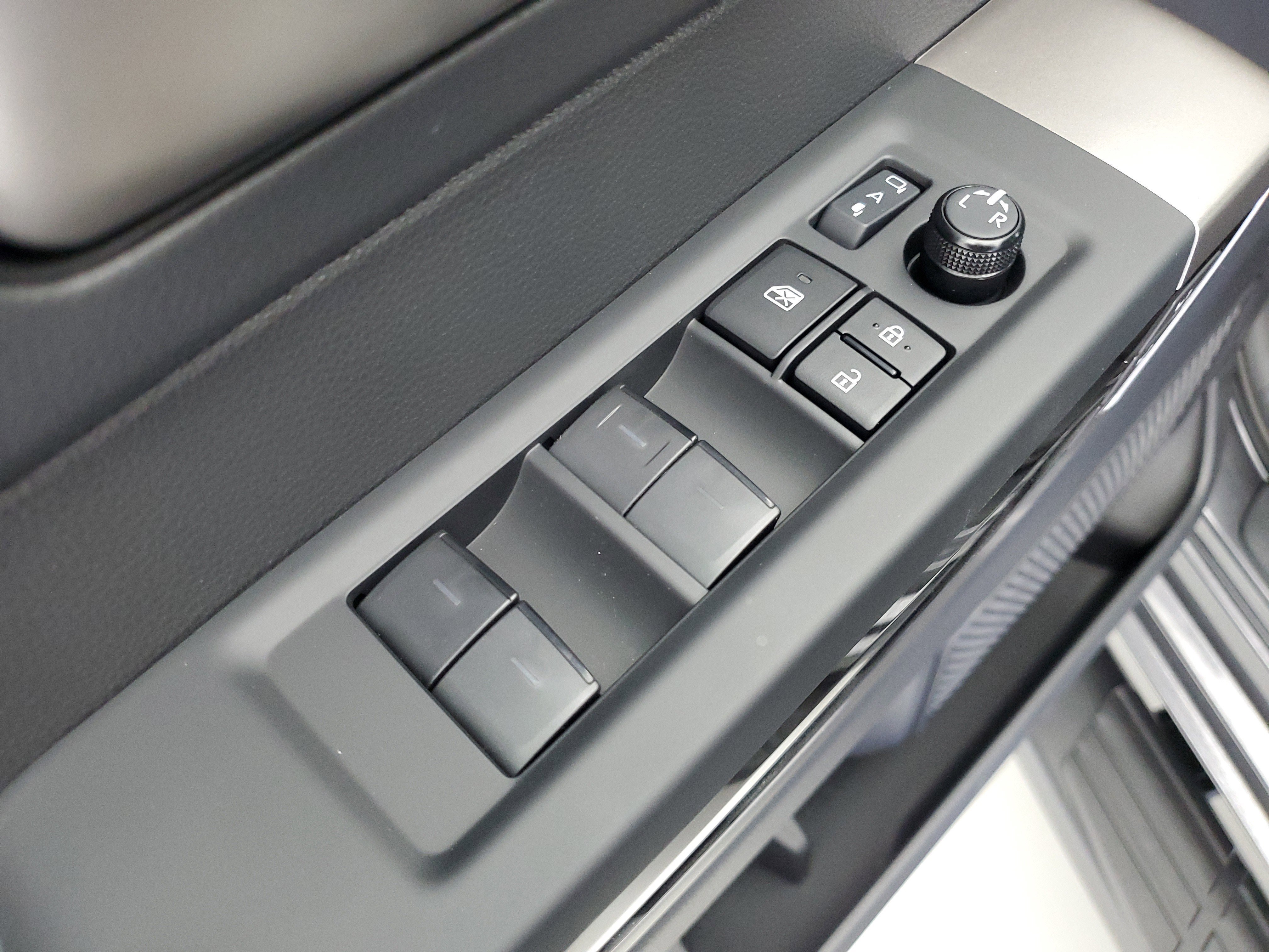 New 2026 Magnetic Gray Metallic Toyota Tundra Limited image 22