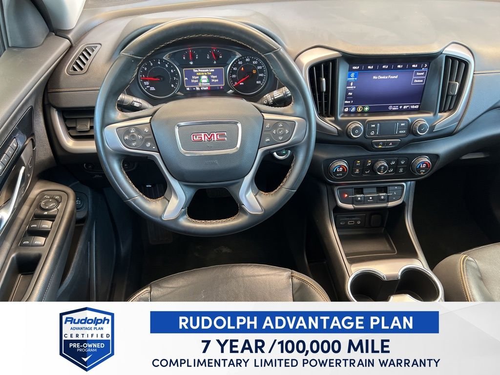 2023 GMC Terrain AT4 - Photo 21